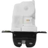 Labwork Trunk Lock Actuator Latch tailgate trunk liftgate For 08-13 Nissan Rogue Lab Work Auto
