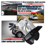 Labwork Trunk Lock Actuator Latch tailgate trunk liftgate For 08-13 Nissan Rogue Lab Work Auto
