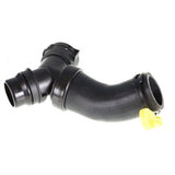 Labwork Water Pump Thermostat Connector T-Piece For 11-19 Ford F-150 Mustang Lab Work Auto