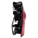 Left Side Rear Tail Brake Light Lamp For Toyota Tacoma 2005-2015 81560-04150 New Lab Work Auto