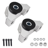 Motor Torque Mount Kit B-series/D-series For 92-01 Honda Civic EG EK JDM Lab Work Auto