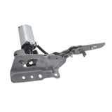 New 3rd Row Power Fold Seat Hinge Motor LH Rear Left For 2006-2010 Ford Explorer Lab Work Auto