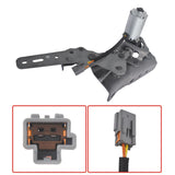 New 3rd Row Power Fold Seat Hinge Motor LH Rear Left For 2006-2010 Ford Explorer Lab Work Auto