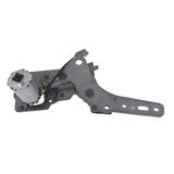 New 3rd Row Power Fold Seat Hinge Motor LH Rear Left For 2006-2010 Ford Explorer Lab Work Auto
