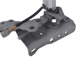 New 3rd Row Power Fold Seat Hinge Motor LH Rear Left For 2006-2010 Ford Explorer Lab Work Auto