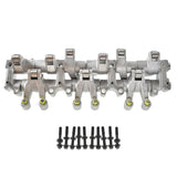 New For Dodge Chrysler 3.5L 4.0L Rocker Arm Shaft Lifter Assembly Lab Work Auto