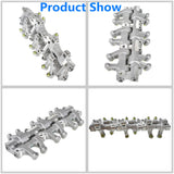 New For Dodge Chrysler 3.5L 4.0L Rocker Arm Shaft Lifter Assembly Lab Work Auto