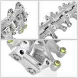 New For Dodge Chrysler 3.5L 4.0L Rocker Arm Shaft Lifter Assembly Lab Work Auto