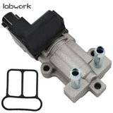 New Idle Air Control Valve 16022-plc-j01 for 2001-2005 Acura EL Base Sedan 1.7L Lab Work Auto
