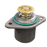 New Thermostat Kit 88° 190F for International DT466E DT530E 481832 1822327C91 Lab Work Auto