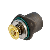 New Thermostat Kit 88° 190F for International DT466E DT530E 481832 1822327C91 Lab Work Auto
