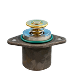 New Thermostat Kit 88° 190F for International DT466E DT530E 481832 1822327C91 Lab Work Auto