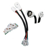 New Throttle Position Sensor Harness Test Setting Tool Model-2 For EXC SXF Lab Work Auto