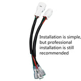 New Throttle Position Sensor Harness Test Setting Tool Model-2 For EXC SXF Lab Work Auto
