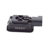 New Trunk Release Switch Actuator Button Fit for Ford 2008-2019 Rear/Lift Gate Lab Work Auto