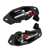 Pair Tailgate Latch Lock Assembly Left & Right FIT for Chevy GMC Lab Work Auto