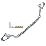 Performance Front STRUT Tower Brace For Dodge Charger Chrysler 300 Challenger Lab Work Auto