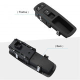 Power Window Door Lock Switch Passenger Front For 4602544AG Dodge Chrysler Jeep Lab Work Auto
