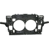Radiator Support Assembly For 2009 10 11 2012 Infiniti FX35 FX37 Base 2013 FX50 Lab Work Auto