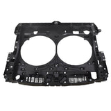 Radiator Support For 2013-2015 Nissan Pathfinder Black Assembly 625003JA0B Lab Work Auto