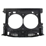 Radiator Support For 2013-2015 Nissan Pathfinder Black Assembly 625003JA0B Lab Work Auto