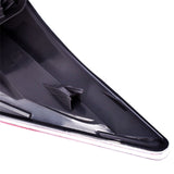 Rear Left Brake Tail Lights for 2008-2012 Honda Accord Without lamp33550-TB0-H01 Lab Work Auto