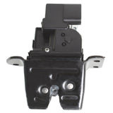 Rear Tailgate Trunk Lid Lock Actuator Latch for Hyundai Elantra GT i30 2013-2017 Lab Work Auto