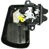 Rear Trunk Hatch Tailgate Latch Lock Actuator 64610-02071 For Toyota Corolla Lab Work Auto