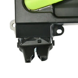 Rear Trunk Hatch Tailgate Latch Lock Actuator 64610-02071 For Toyota Corolla Lab Work Auto