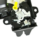 Rear Trunk Hatch Tailgate Latch Lock Actuator 64610-02071 For Toyota Corolla Lab Work Auto