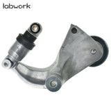 Serpentine Belt Tensioner Assembly 31170RWK025 For 2006-2015 Honda Civic 1.8L Lab Work Auto