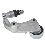 Serpentine Belt Tensioner Assembly 31170RWK025 For 2006-2015 Honda Civic 1.8L Lab Work Auto