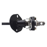 Steering Column-Intermediate Shaft 19256702 Fit for Hummer GM 06-10 H3 Lab Work Auto