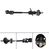 Steering Column-Intermediate Shaft 19256702 Fit for Hummer GM 06-10 H3 Lab Work Auto