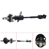 Steering Column-Intermediate Shaft 19256702 Fit for Hummer GM 06-10 H3 Lab Work Auto