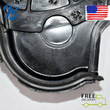 Timing Belt Cover Cap B660-10-521B For Mazda Miata 323 Protege FREE USA Lab Work Auto