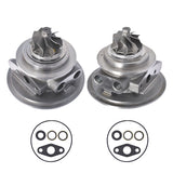 Turbo kits 790317/790318 FOR Ford SHO Flex Explorer 3.5L Lincoln MKS MKT 3.5L Lab Work Auto