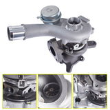 Turbocharger for 2010 Up Ford EcoBoost 3.5L V6 DOHC Turbo (Right Side) Lab Work Auto