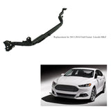 Upper Radiator Support Fit For 13-16 Ford Fusion Lincoln MKZ DS7Z8A284A Lab Work Auto