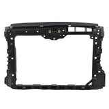 VW1225150 Front Radiator Support for 2016-2018 Volkswagen Passat Lab Work Auto