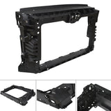VW1225150 Front Radiator Support for 2016-2018 Volkswagen Passat Lab Work Auto
