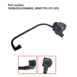 Vapor Canister Vent Solenoid Valve for 2006-2010 Hummer H3 SUV 3.7L 5.3L Lab Work Auto