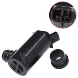 Windshield Washer Pump For Toyota Corolla Celica 4Runner MR2 Pickup Tercel FREE Lab Work Auto
