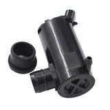 Windshield Washer Pump For Toyota Corolla Celica 4Runner MR2 Pickup Tercel FREE Lab Work Auto