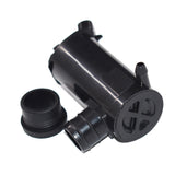 Windshield Washer Pump For Toyota Corolla Celica 4Runner MR2 Pickup Tercel FREE Lab Work Auto