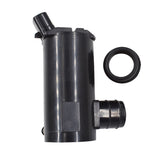 Windshield Washer Pump For Toyota Corolla Celica 4Runner MR2 Pickup Tercel FREE Lab Work Auto