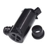 Windshield Washer Pump For Toyota Corolla Celica 4Runner MR2 Pickup Tercel FREE Lab Work Auto