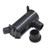Windshield Washer Pump For Toyota Corolla Celica 4Runner MR2 Pickup Tercel FREE Lab Work Auto