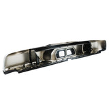 labwork Chrome Steel Rear Step Bumper Assembly Replacement for 2000-2006 Toyota Tundra TO1103107