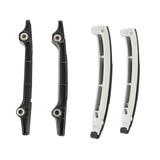 labwork Timing Chain Kit 9-3443 9-0393S 9-0393SD Replacement for 1999-2004 Grand Cherokee 1500 Dakota 4.7L JTEC